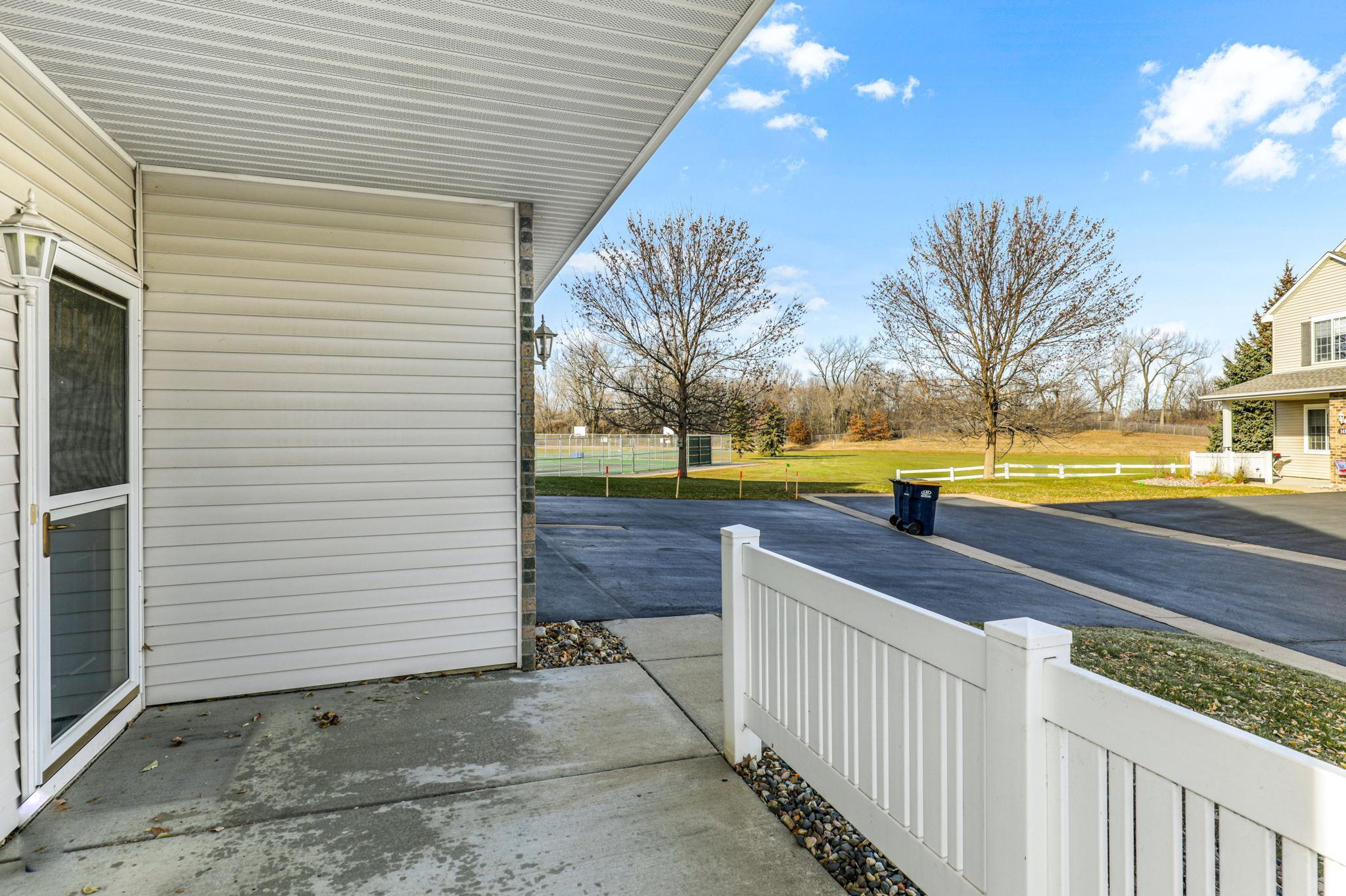Sold Property
