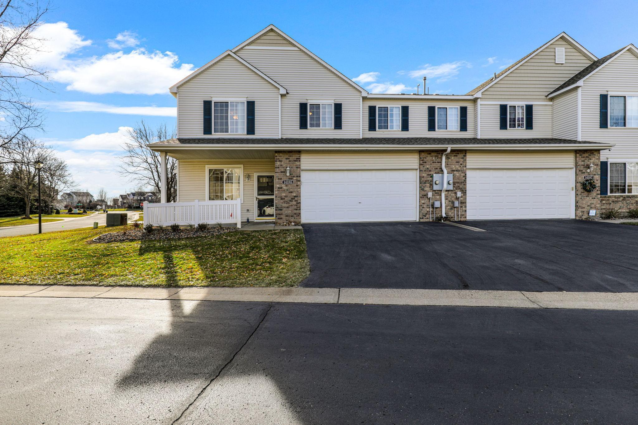 Sold Property
