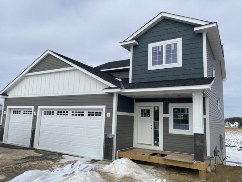 Sold Property
