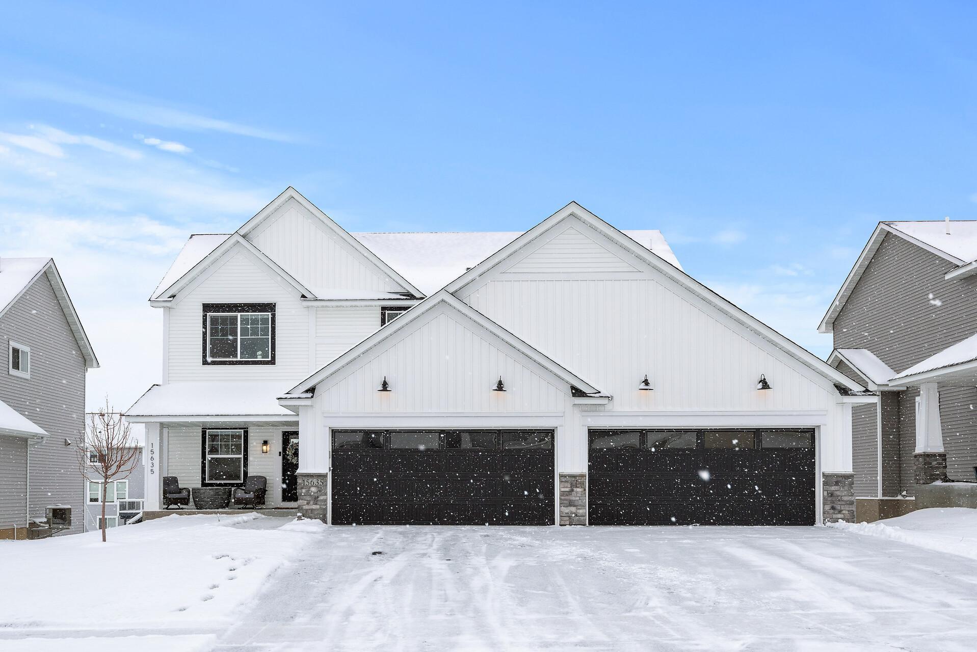 Sold Property