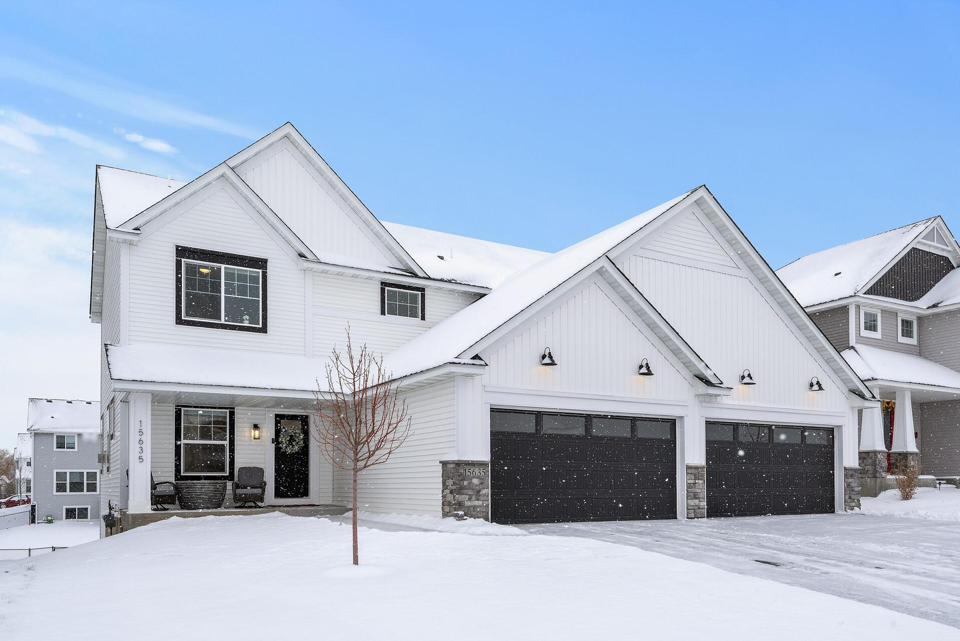 Sold Property