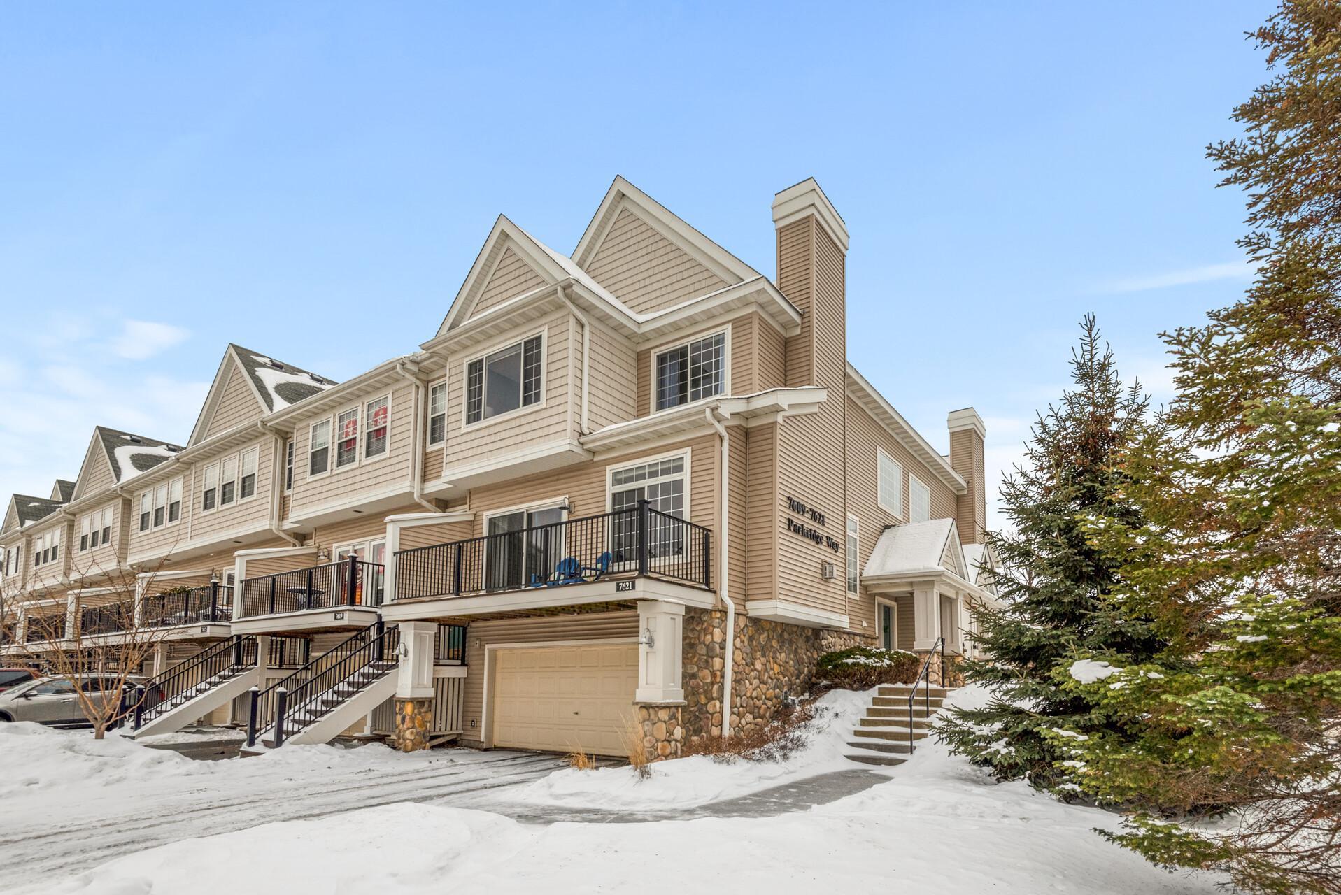 Sold Property