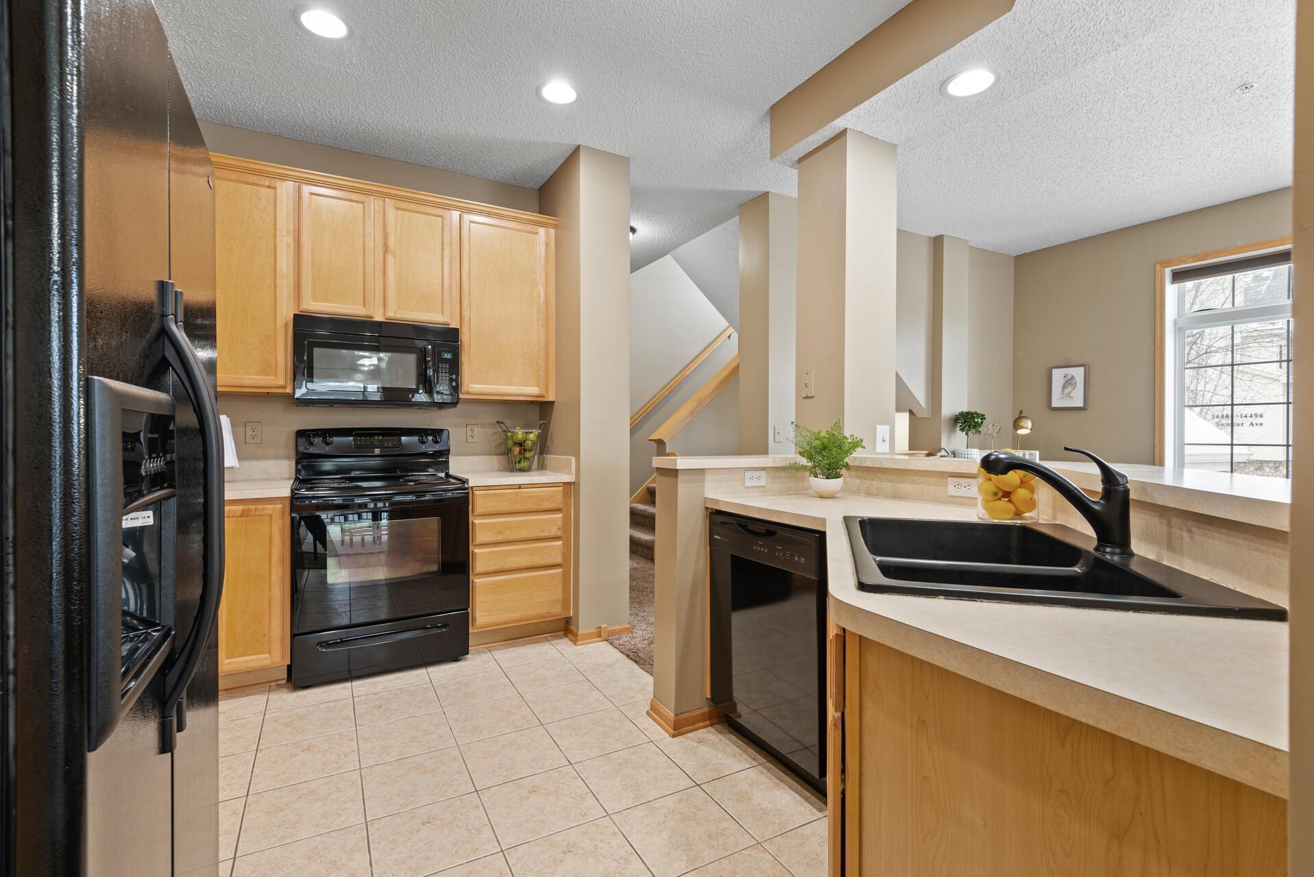 Sold Property