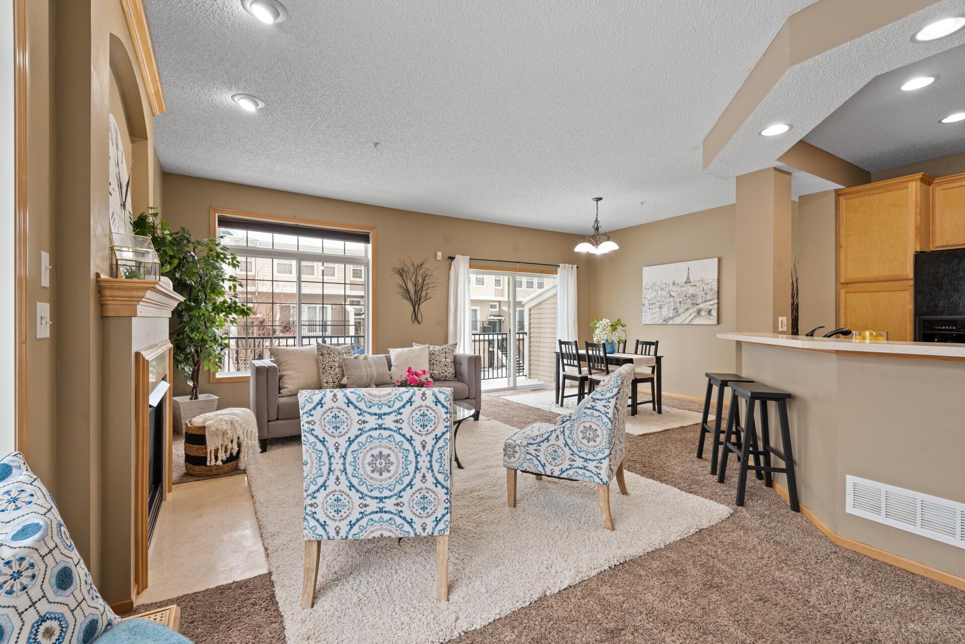 Sold Property