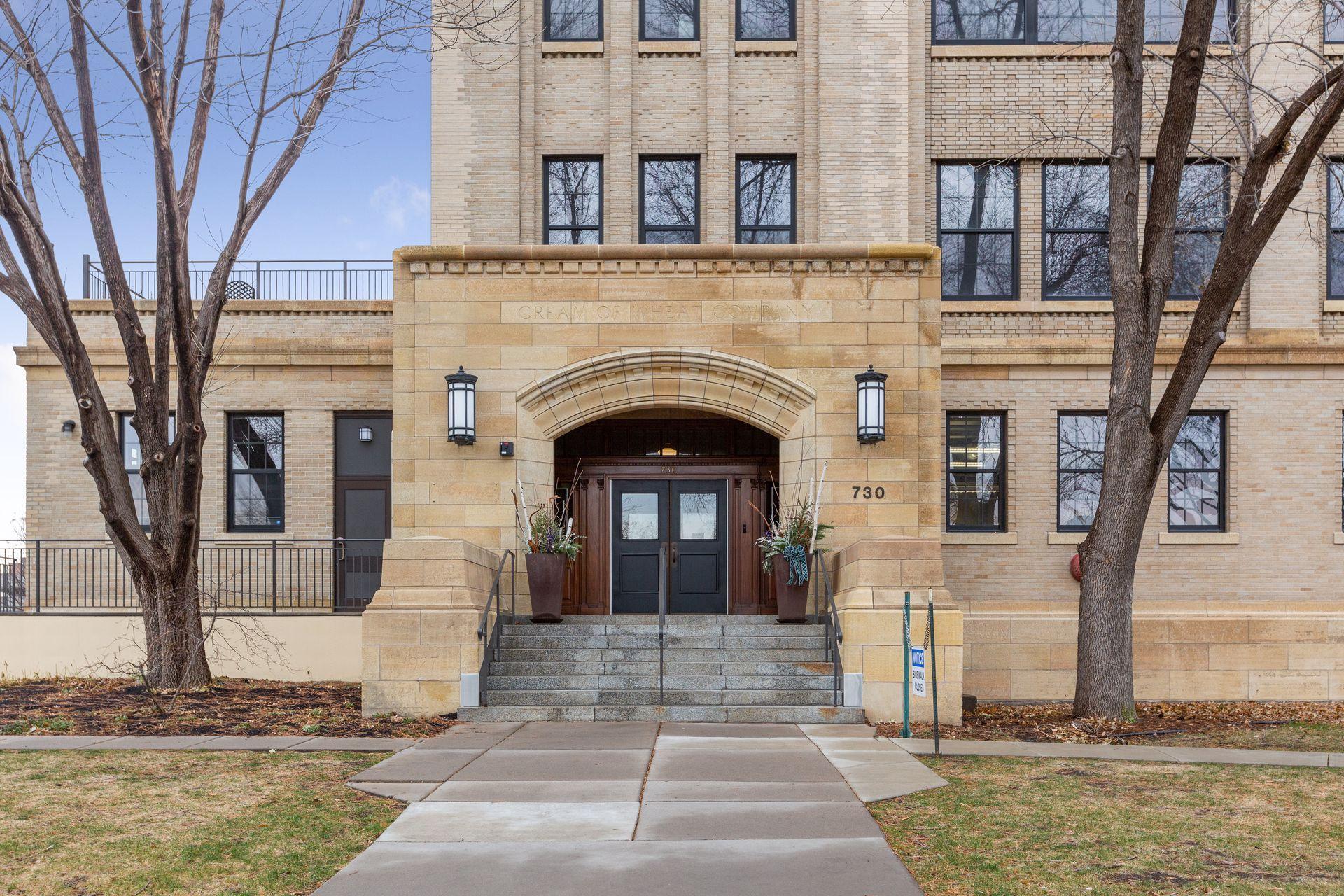 730 Stinson UNIT 526, Minneapolis MN 55413 Sold Property