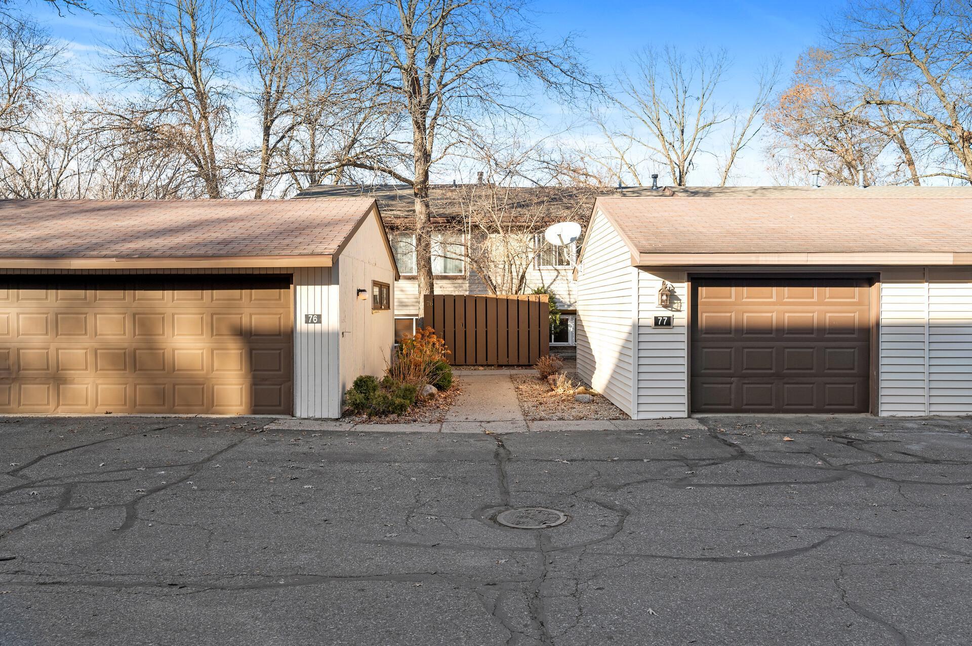 Sold Property