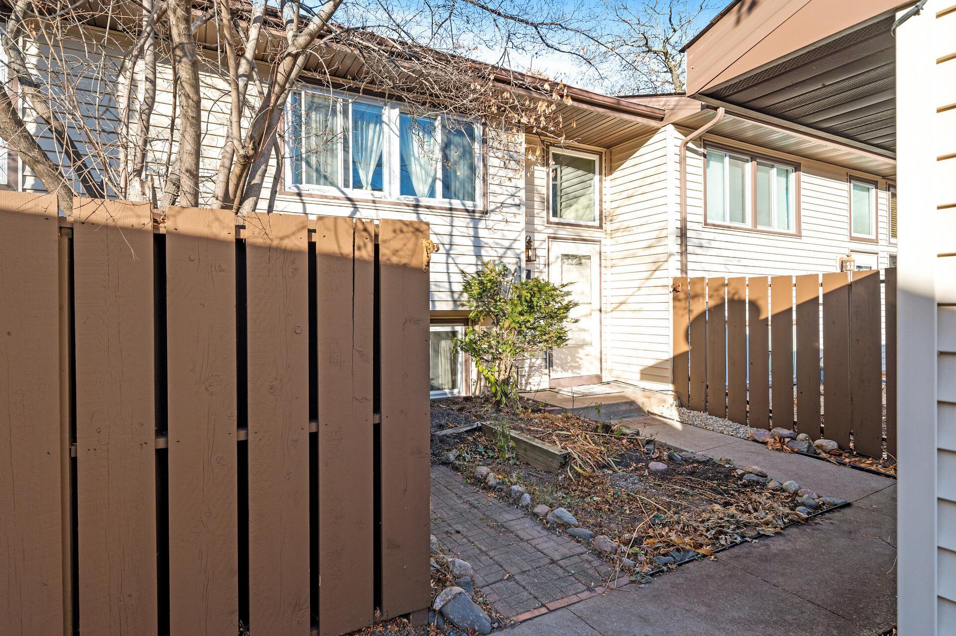 Sold Property