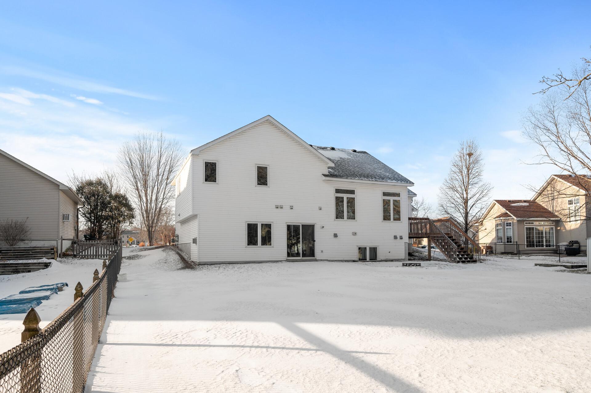 Sold Property