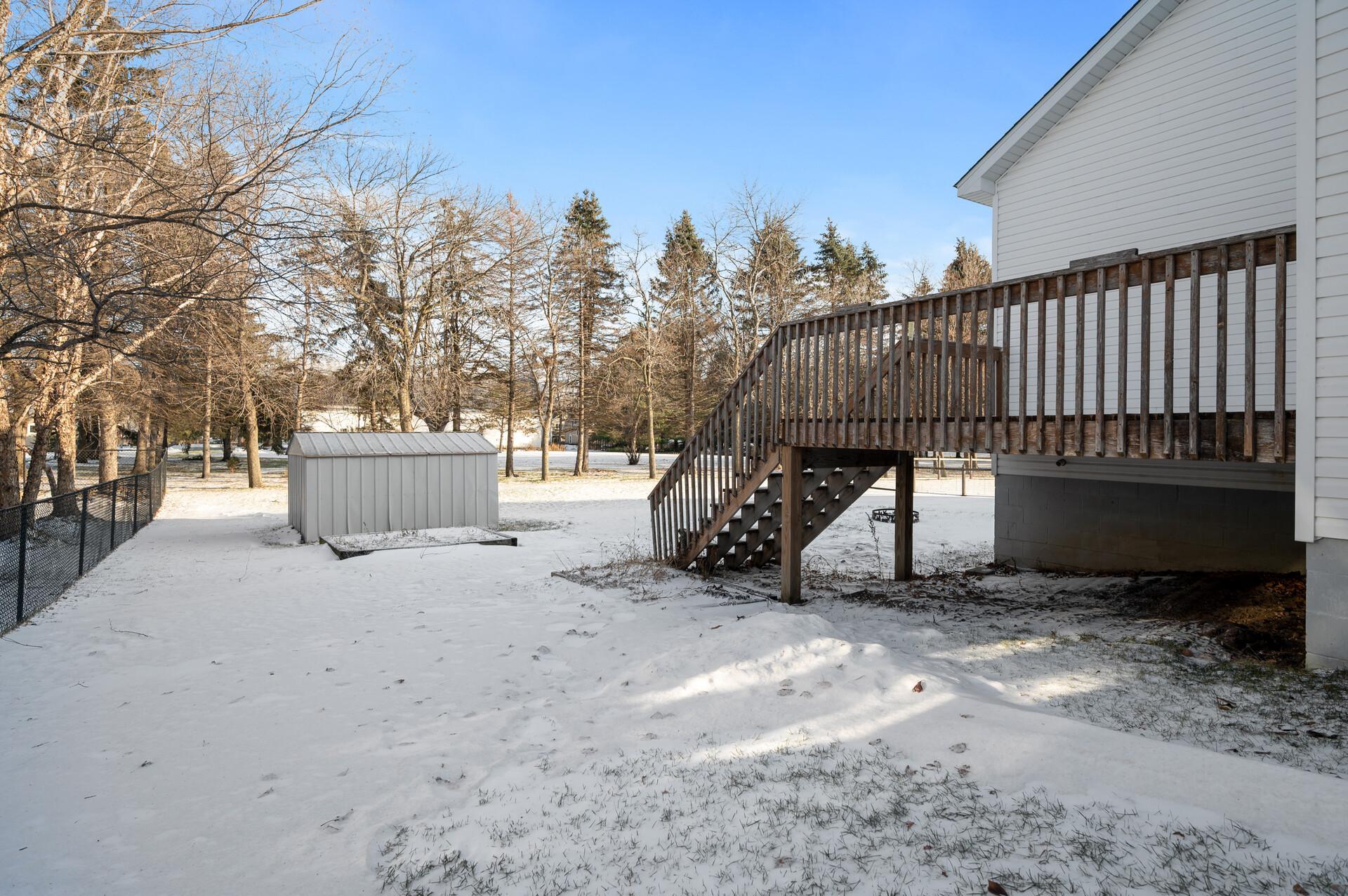 Sold Property