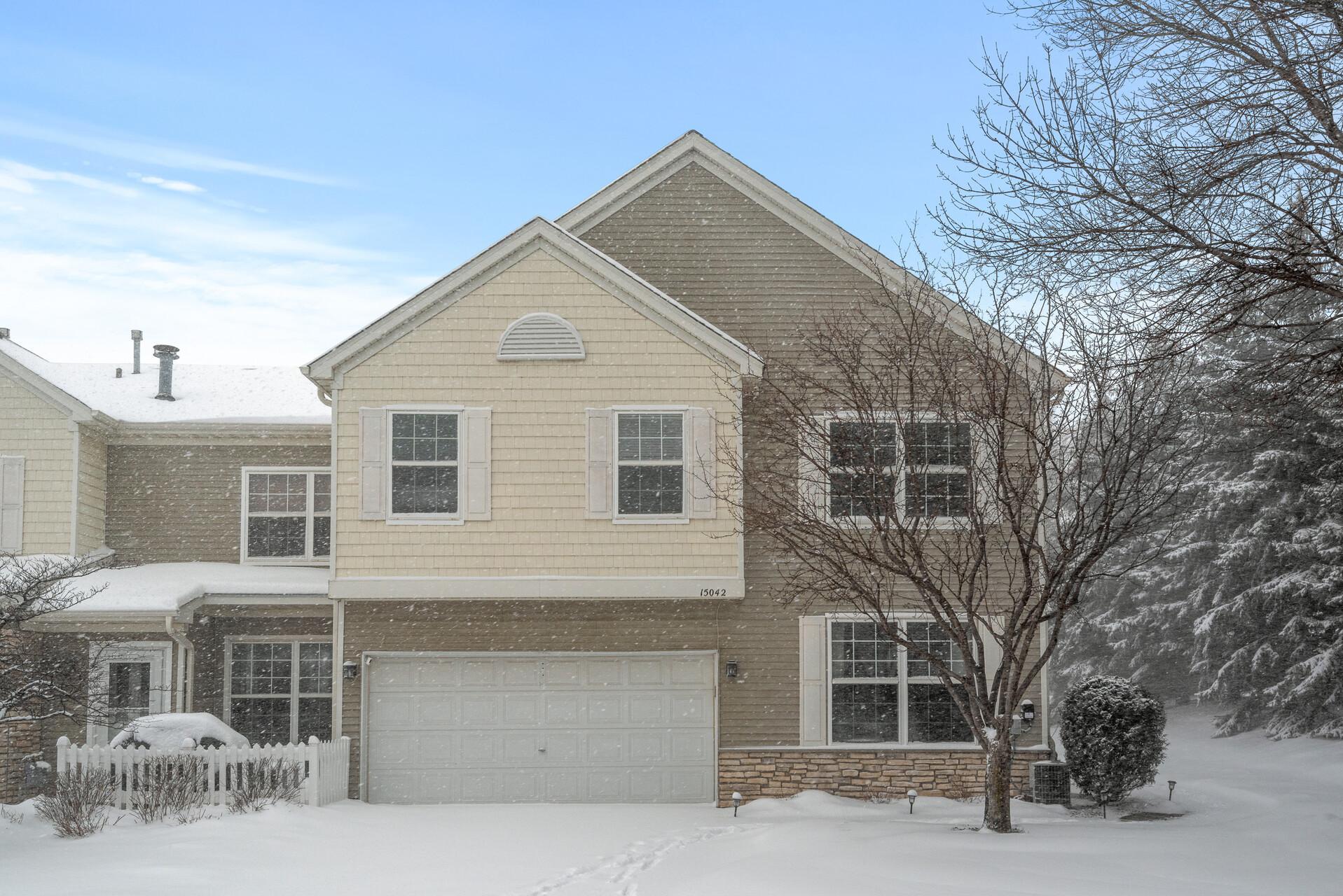 Sold Property