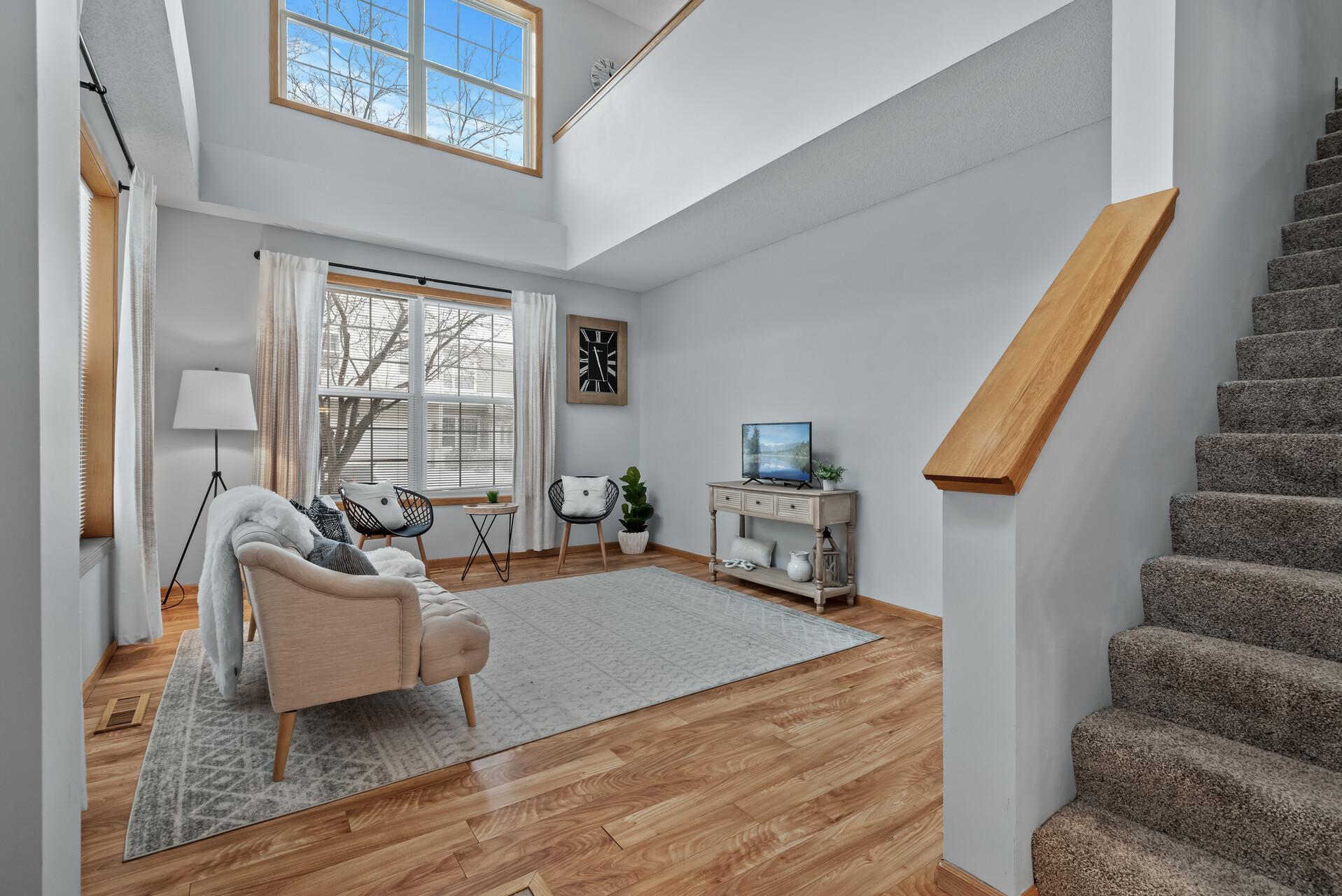 Sold Property