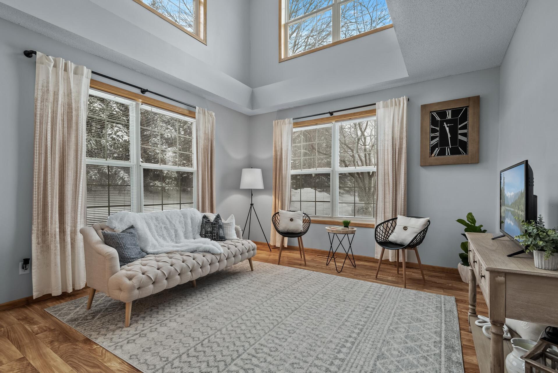 Sold Property