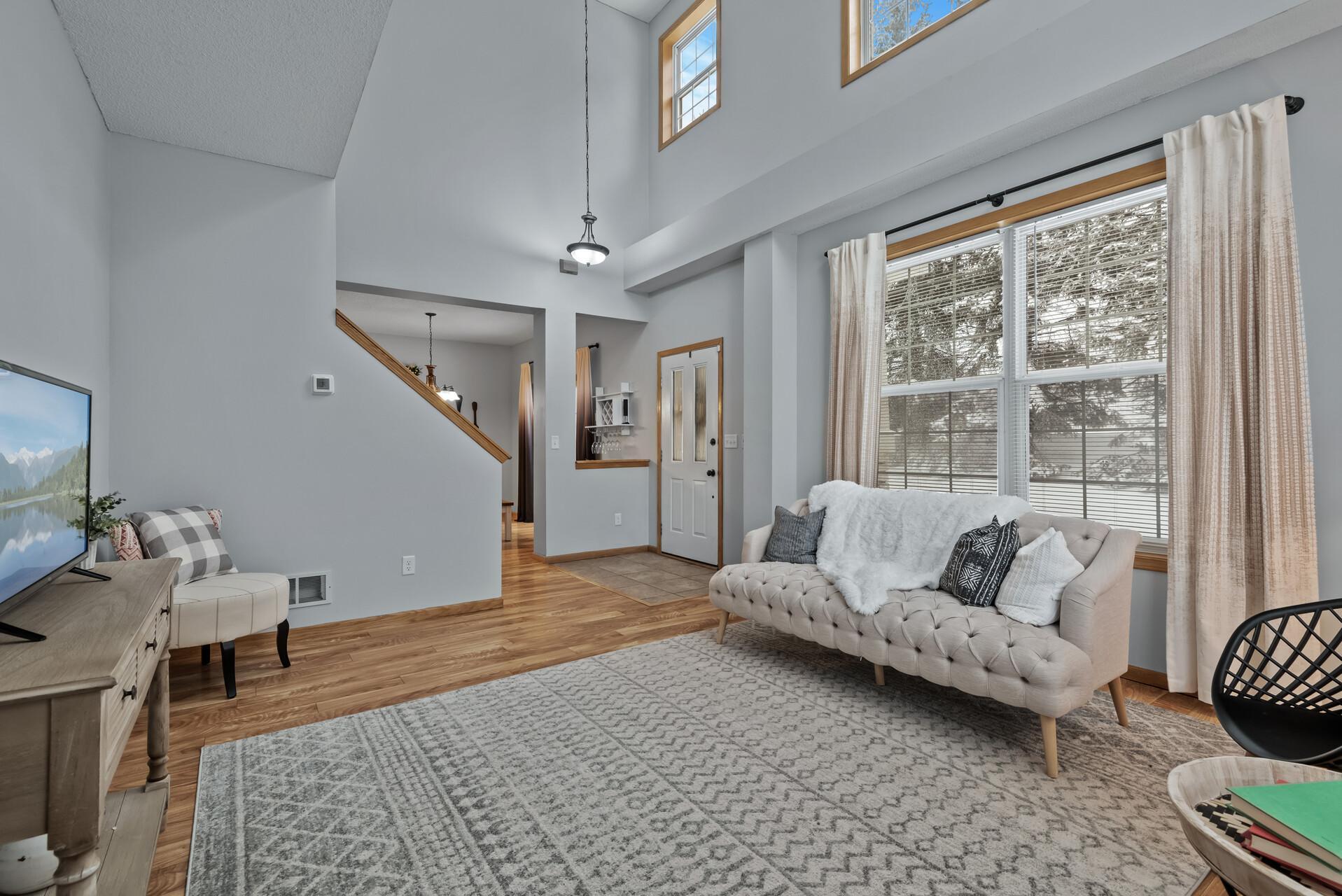 Sold Property