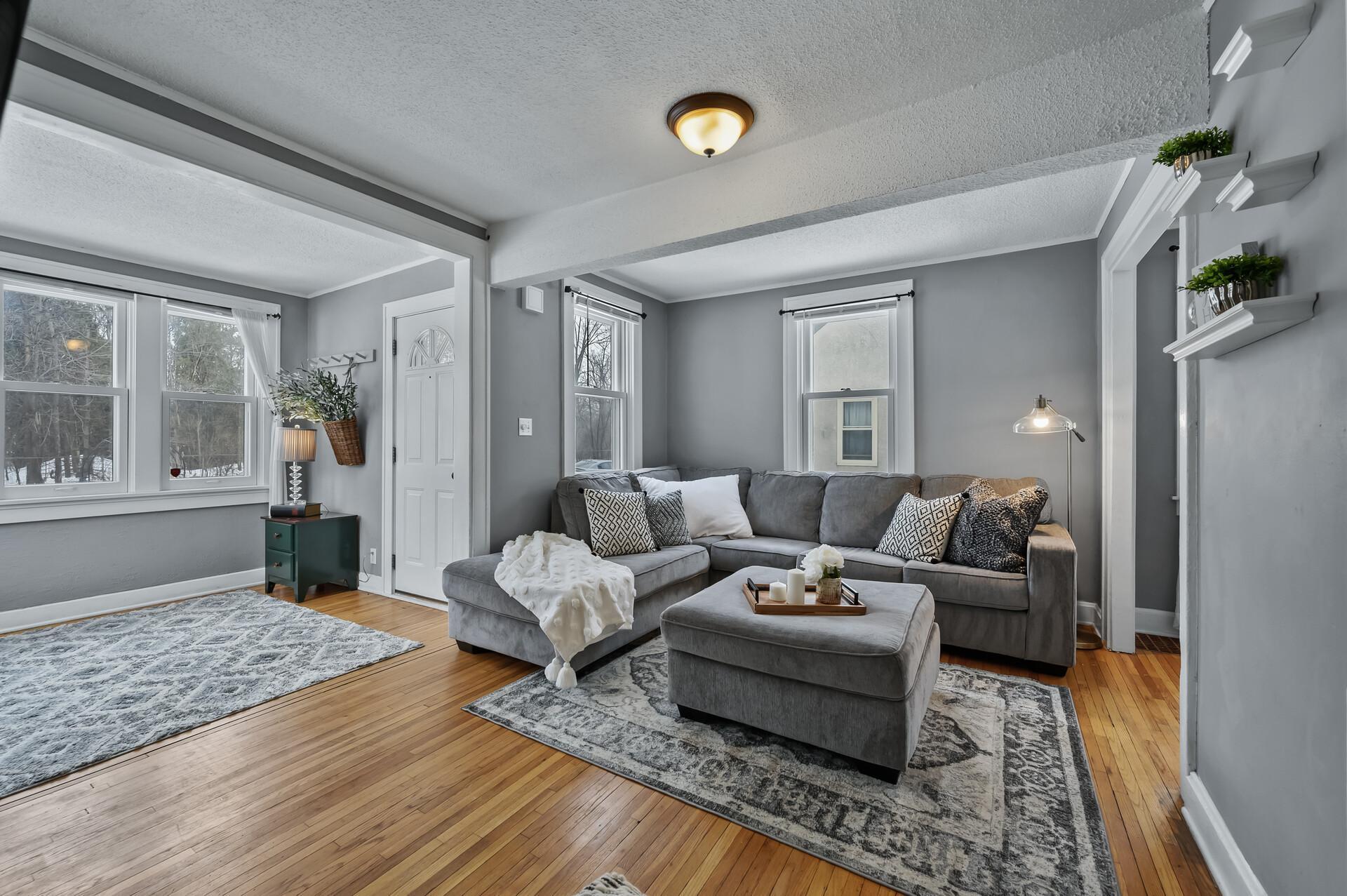 Sold Property