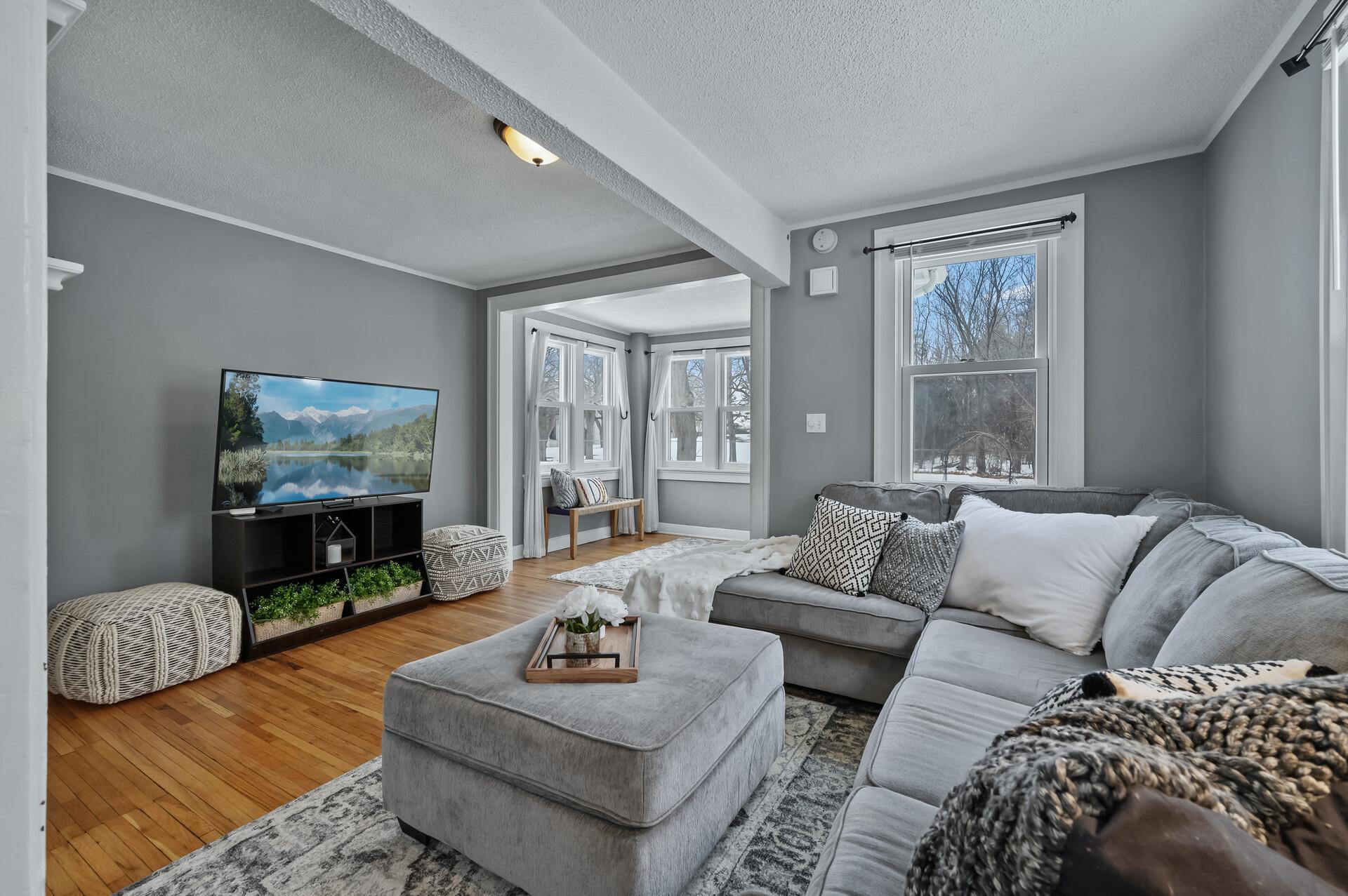 Sold Property