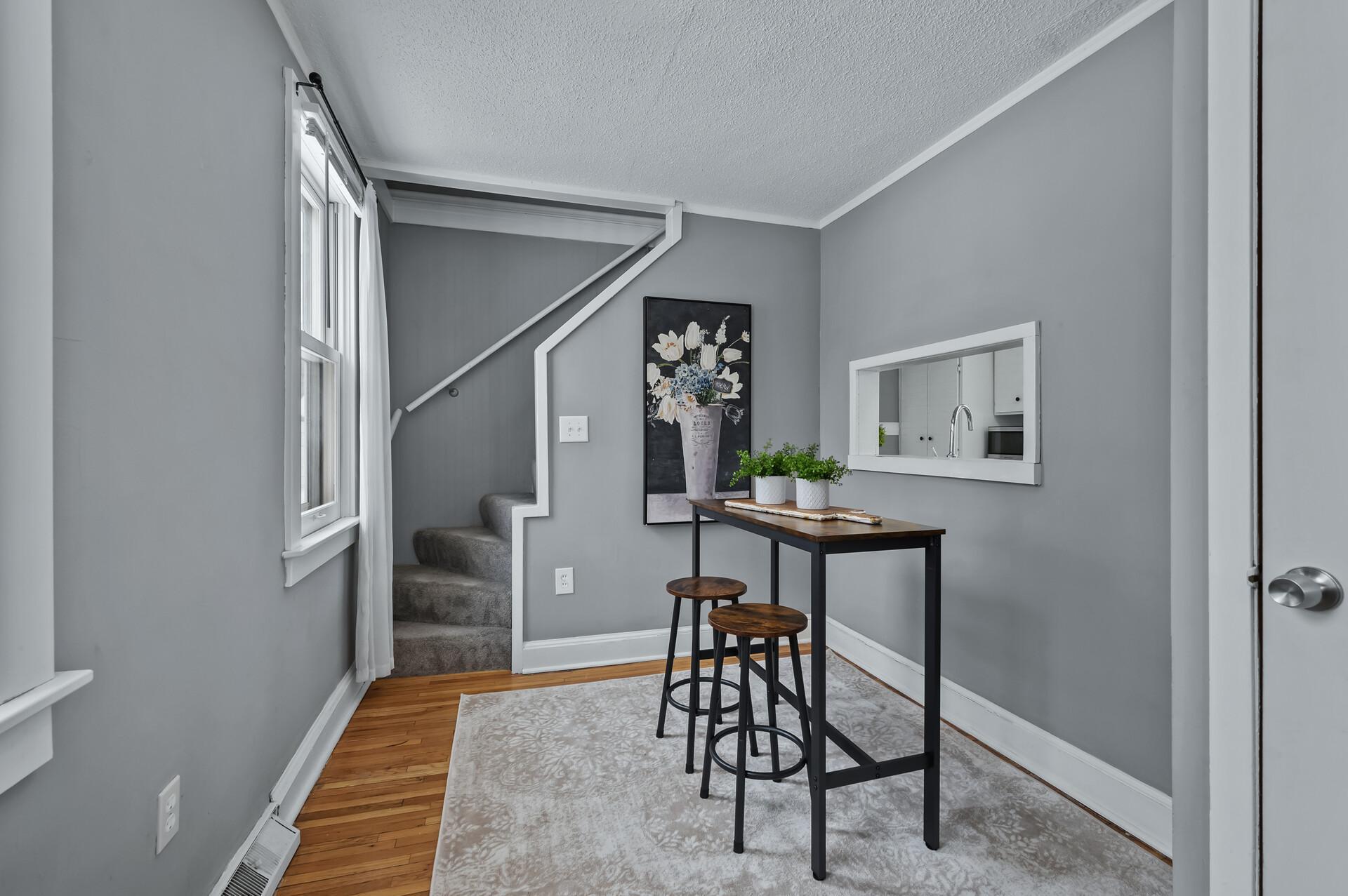Sold Property