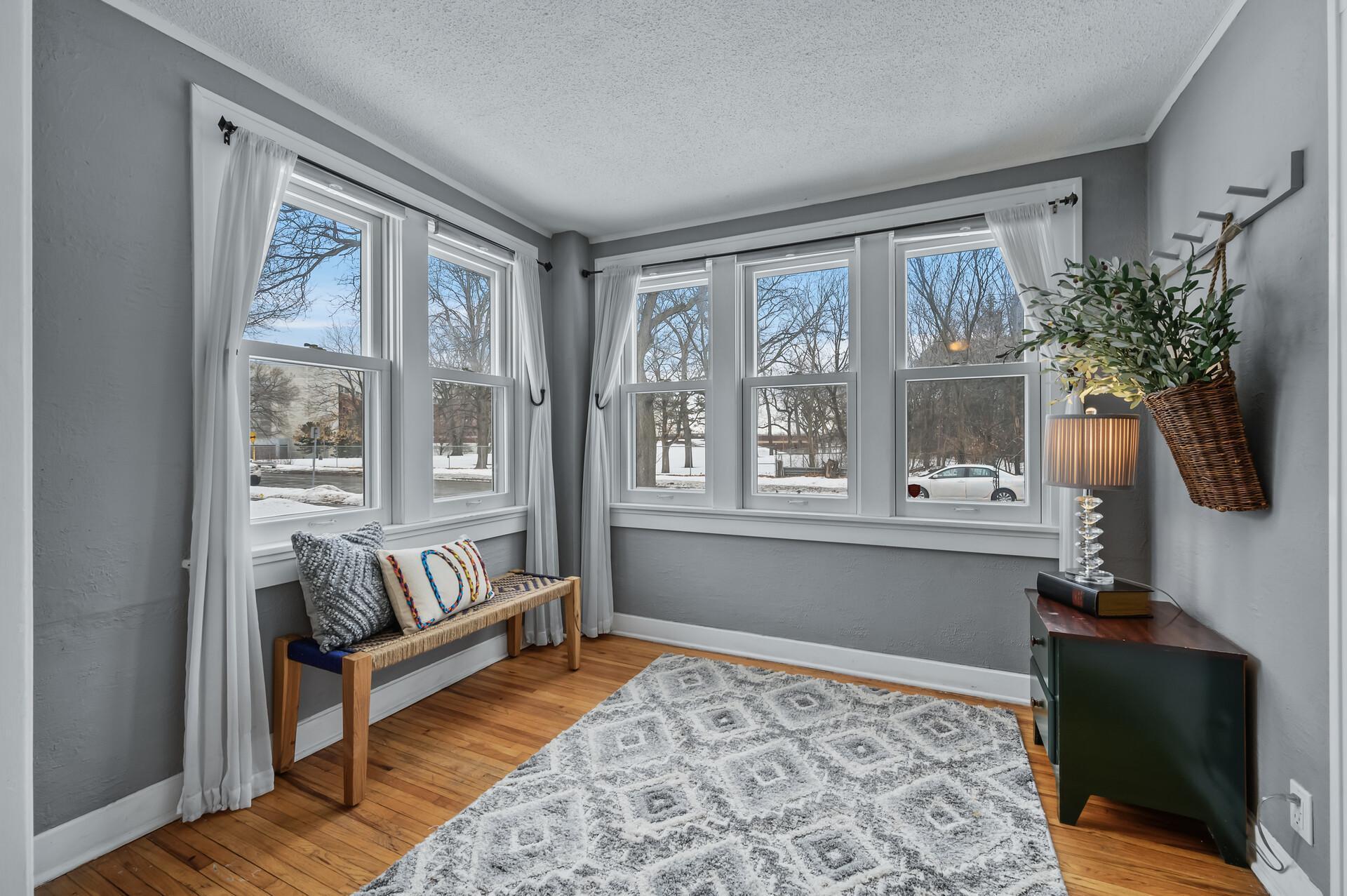 Sold Property