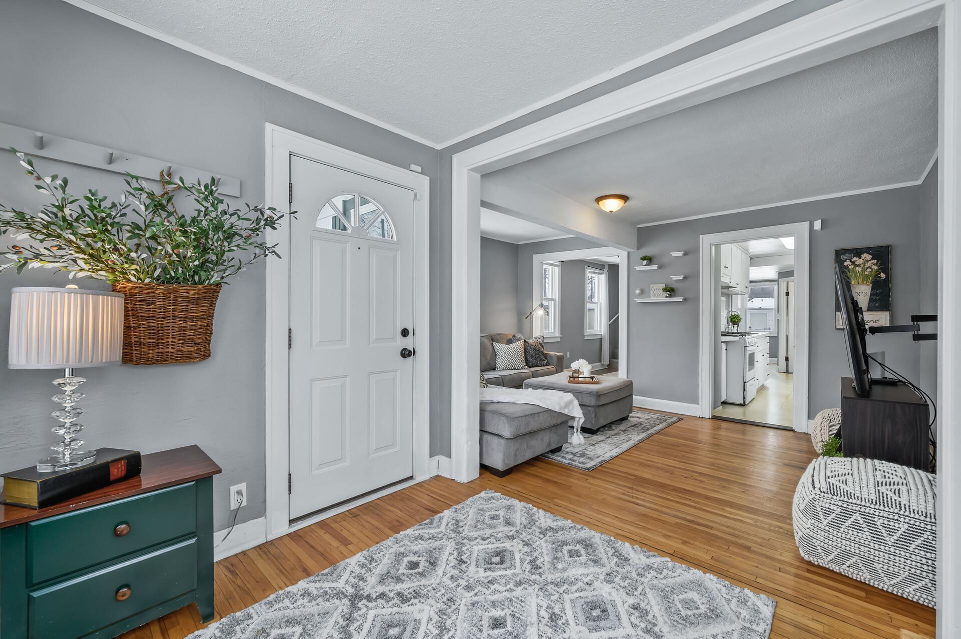 Sold Property