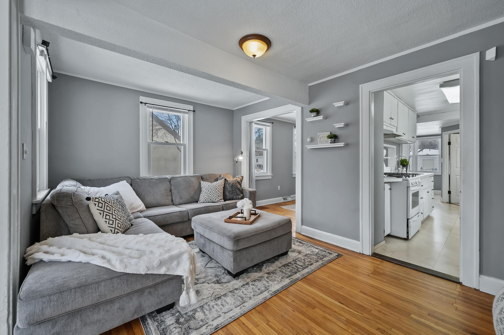 Sold Property
