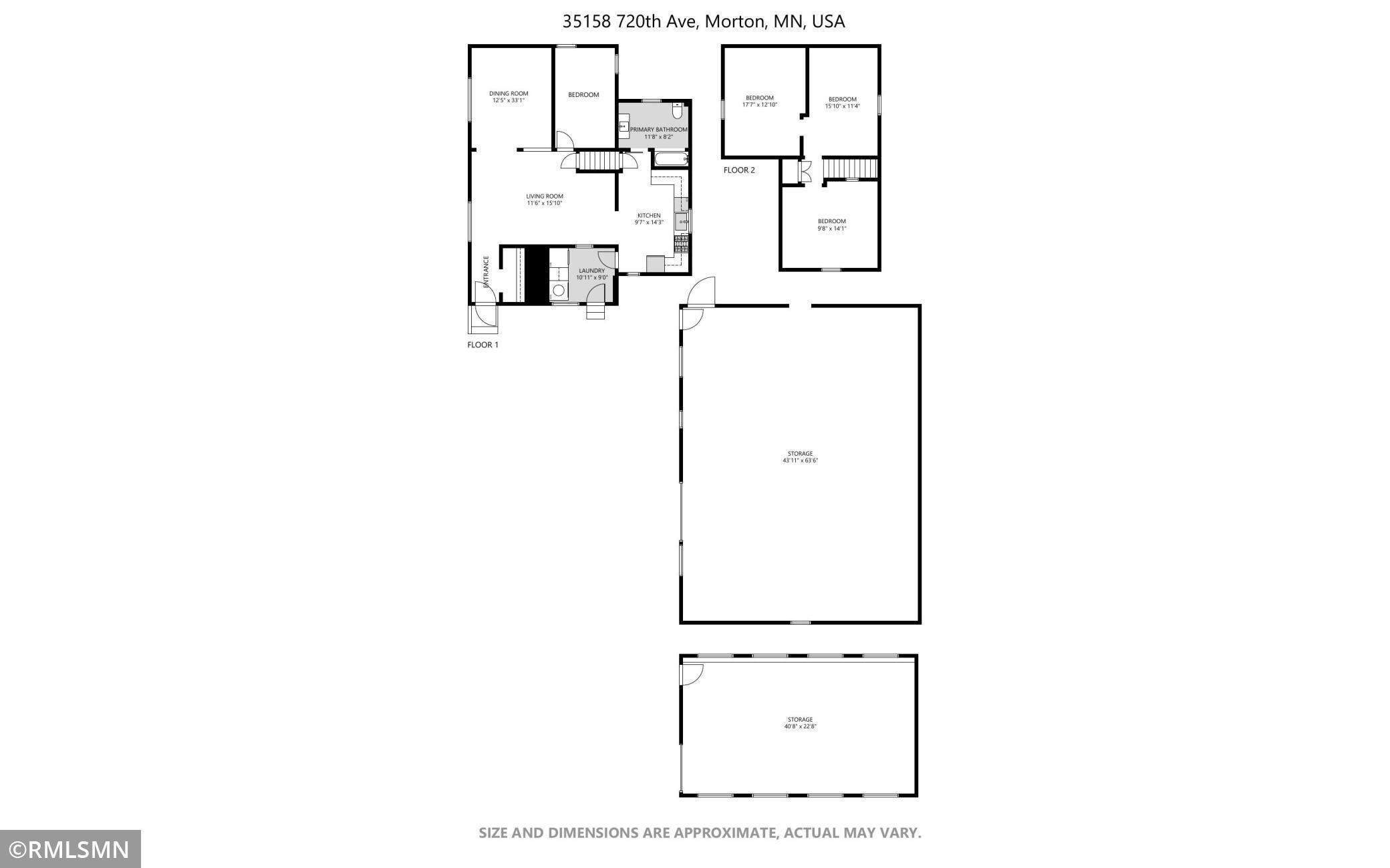 Sold Property