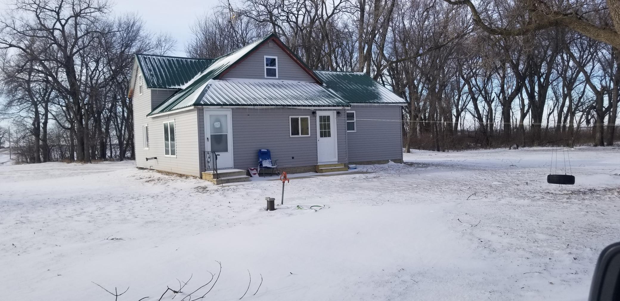 Sold Property