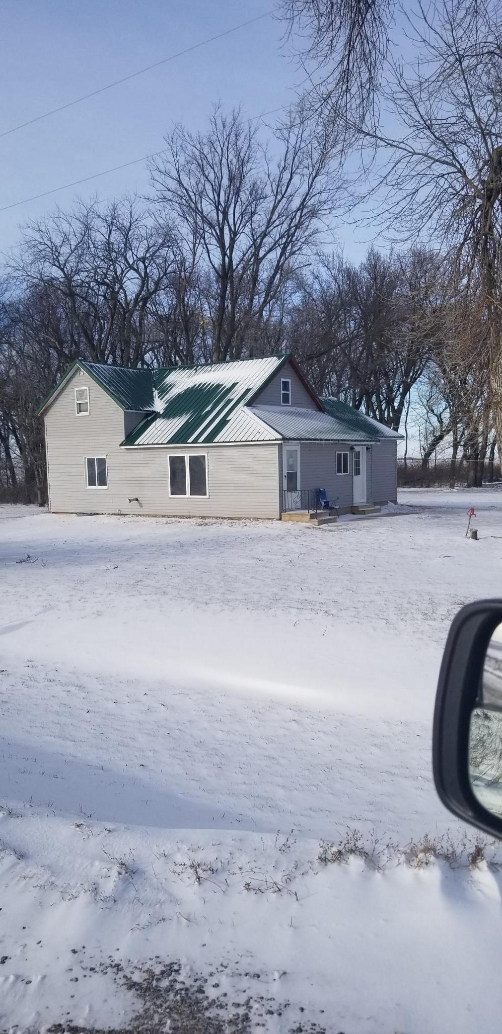 Sold Property
