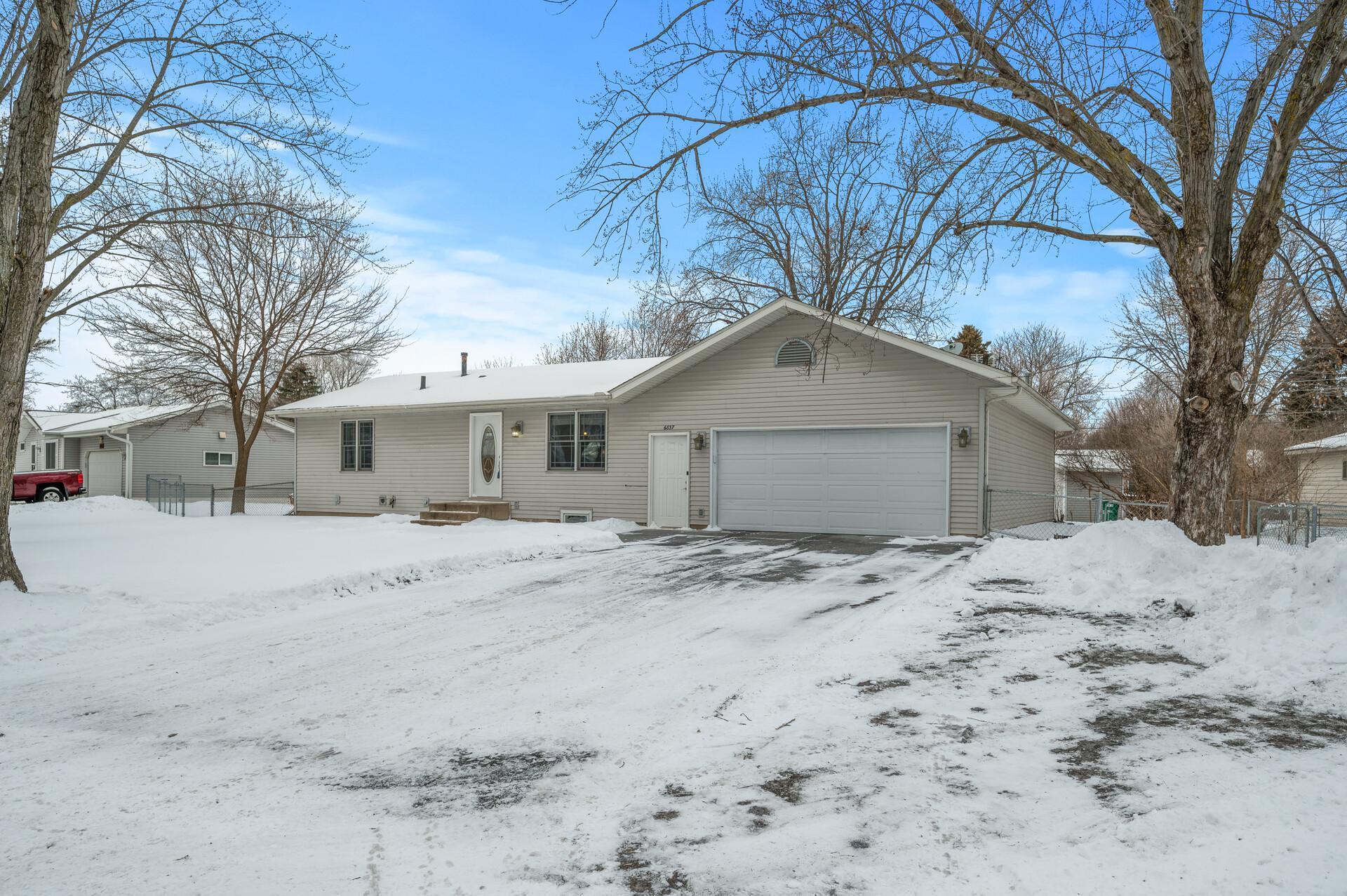 Sold Property