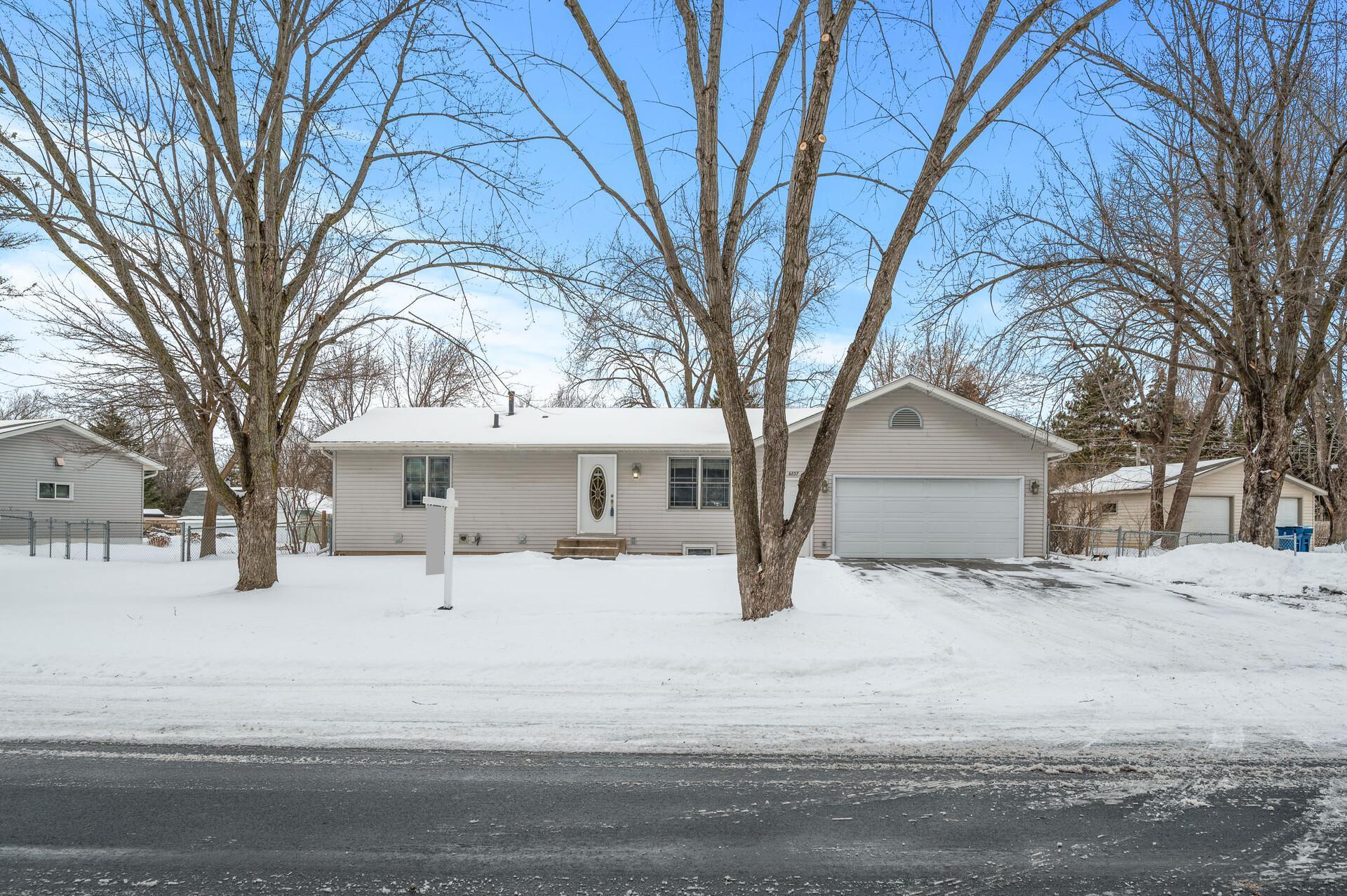 Sold Property