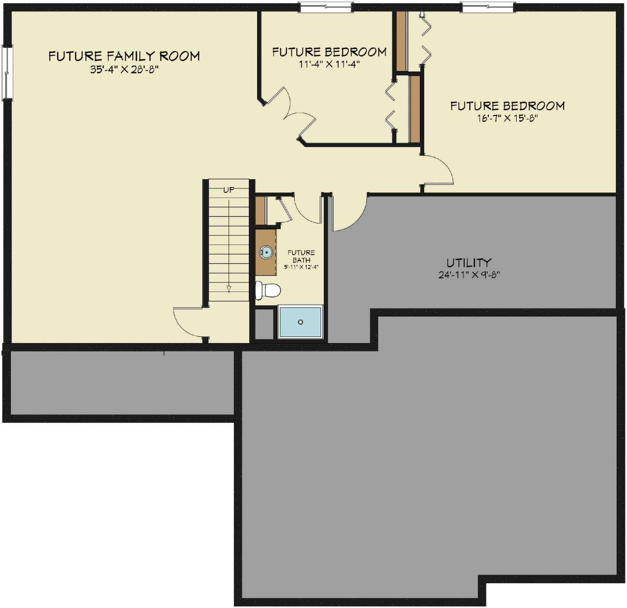 Sold Property