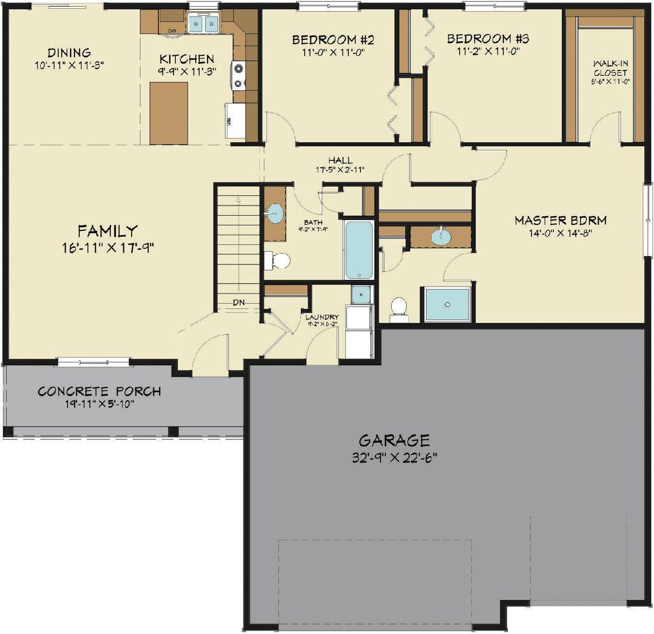 Sold Property