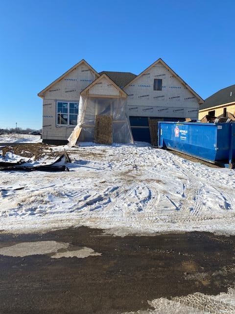 Sold Property
