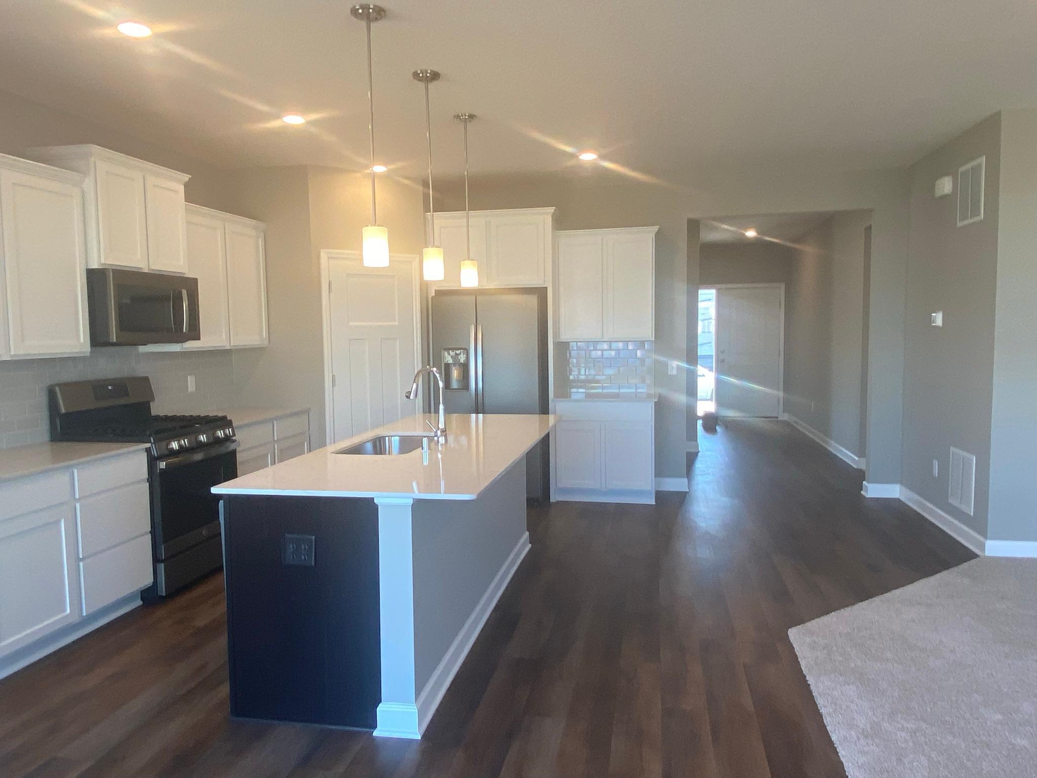 Sold Property