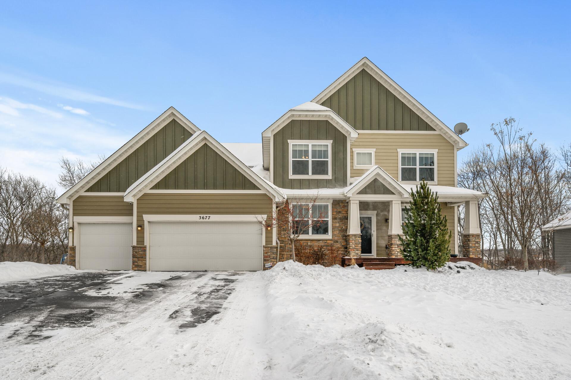 Sold Property