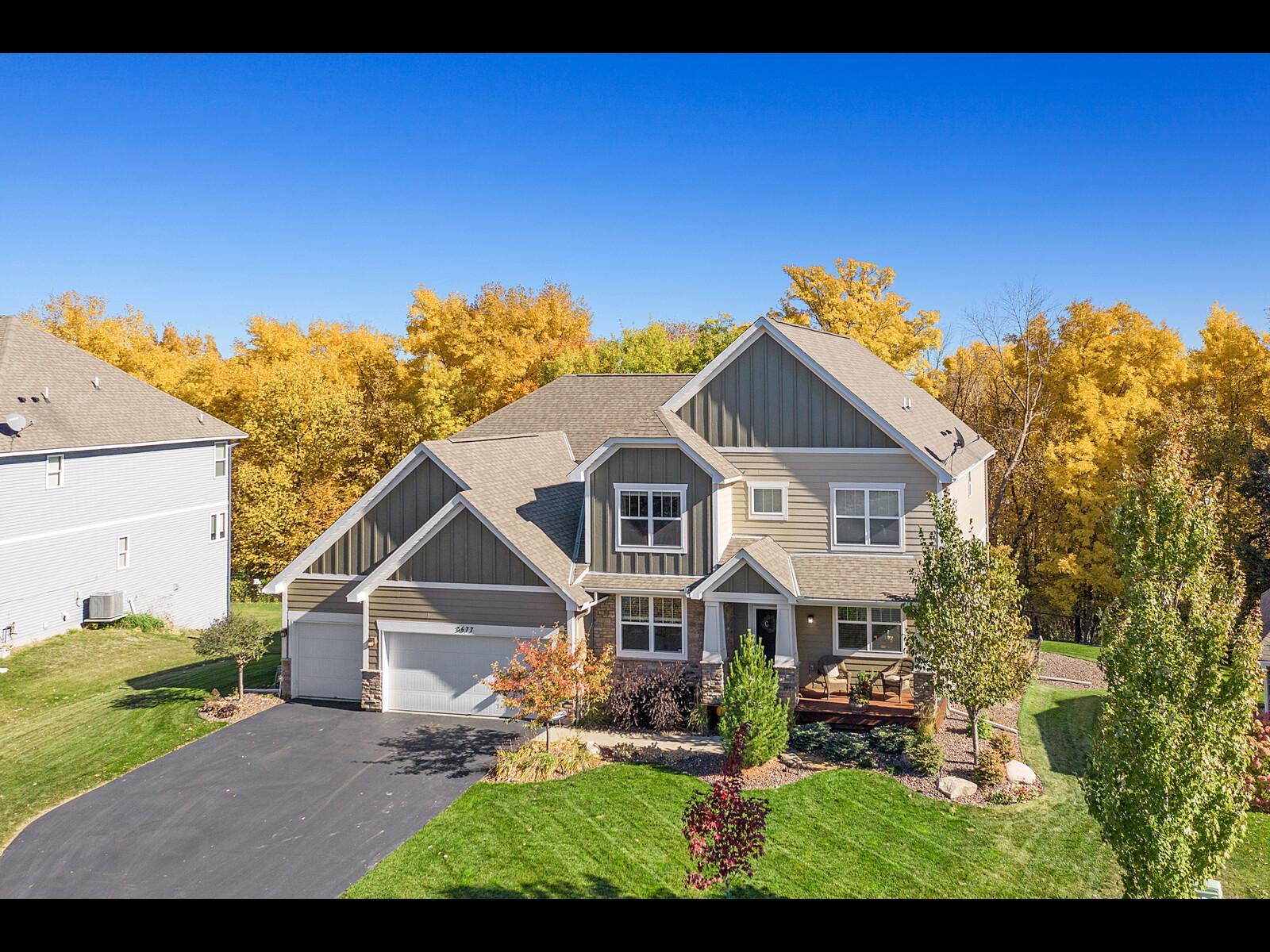 Sold Property