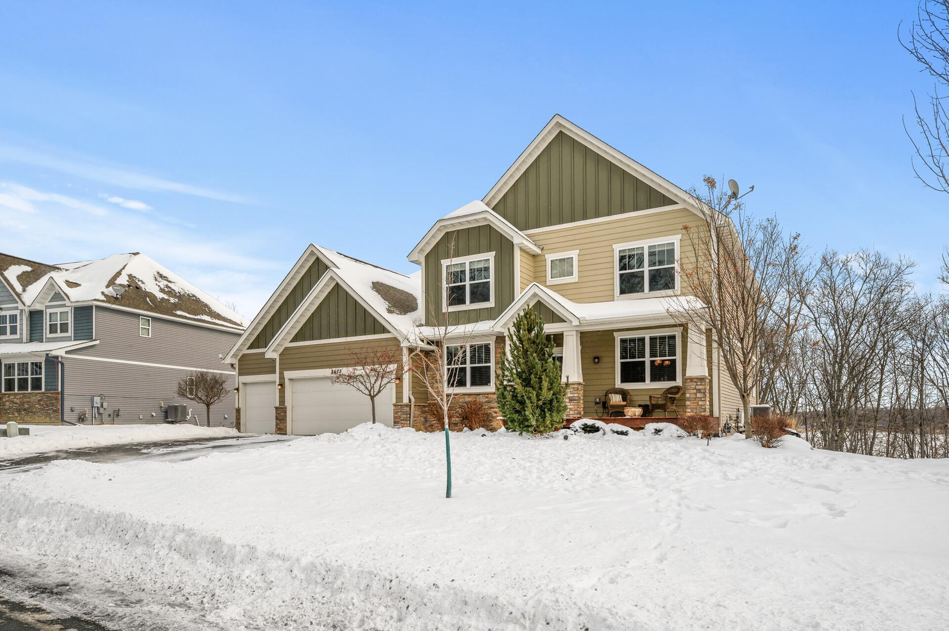 Sold Property