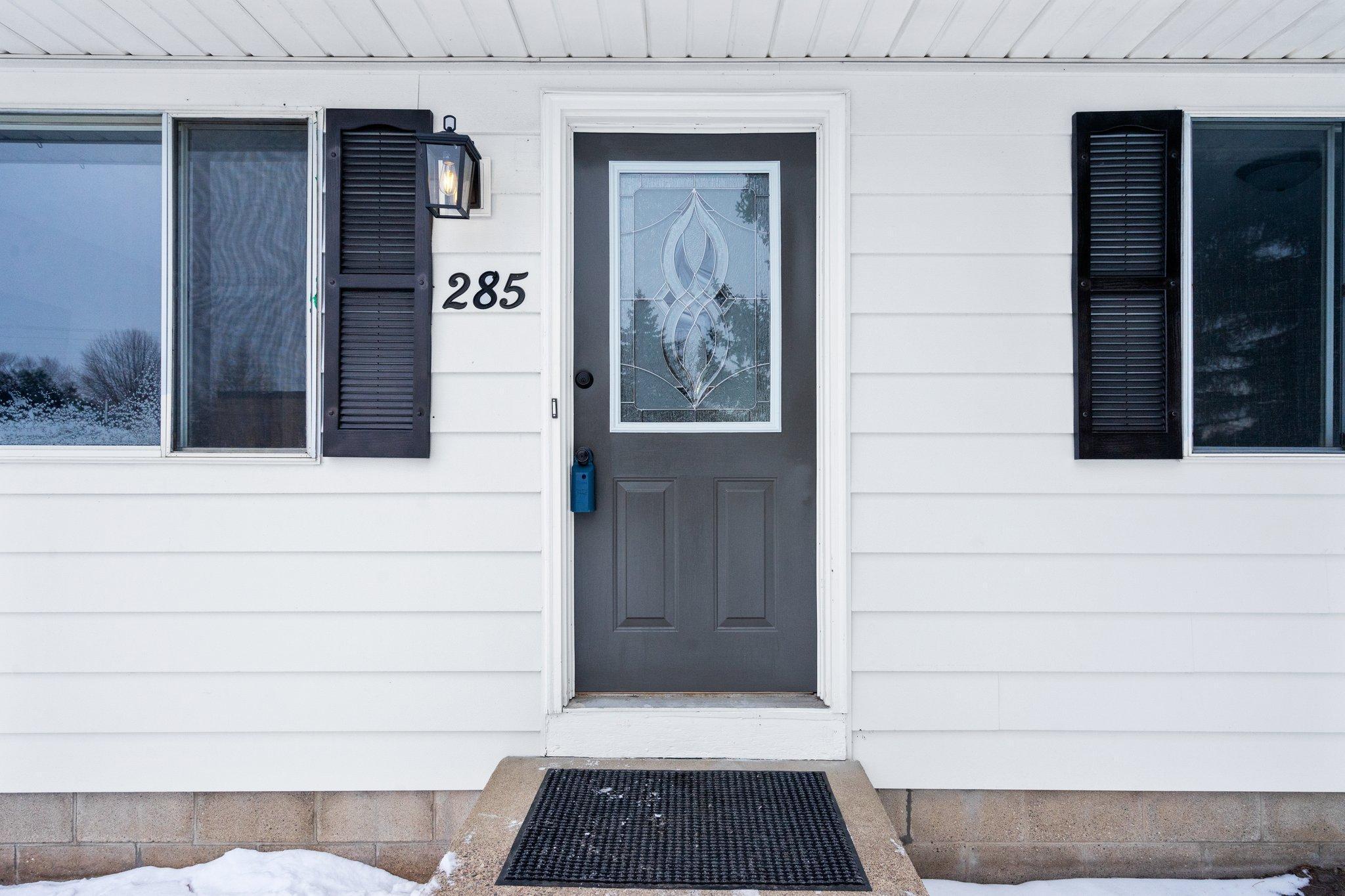 285 Cleveland, New Brighton MN 55112 Sold Property