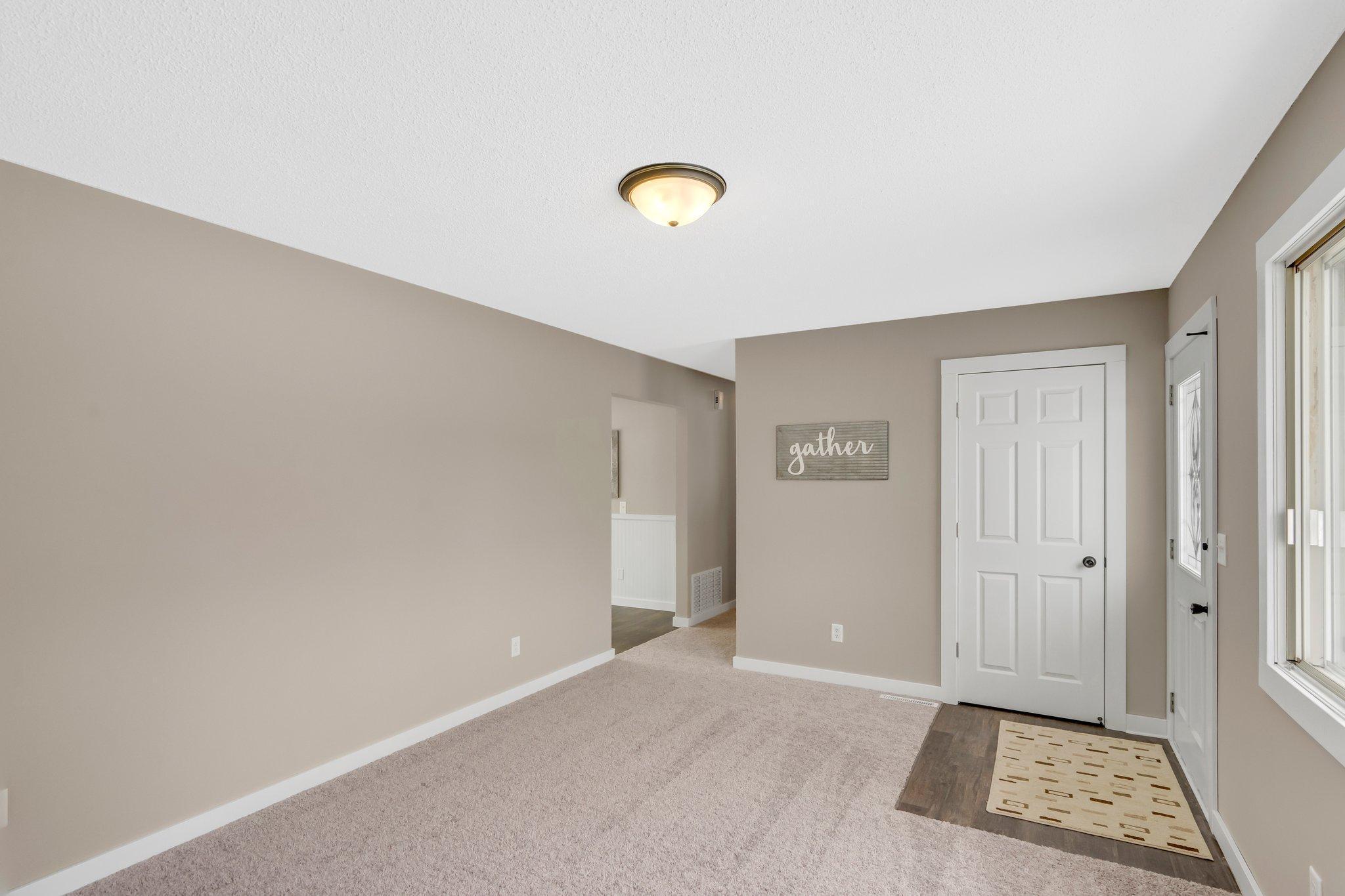 285 Cleveland, New Brighton MN 55112 Sold Property
