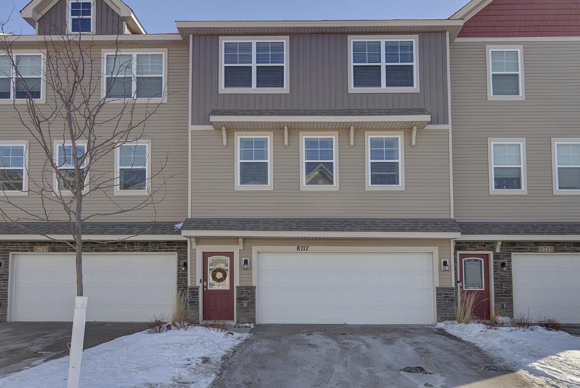 Sold Property