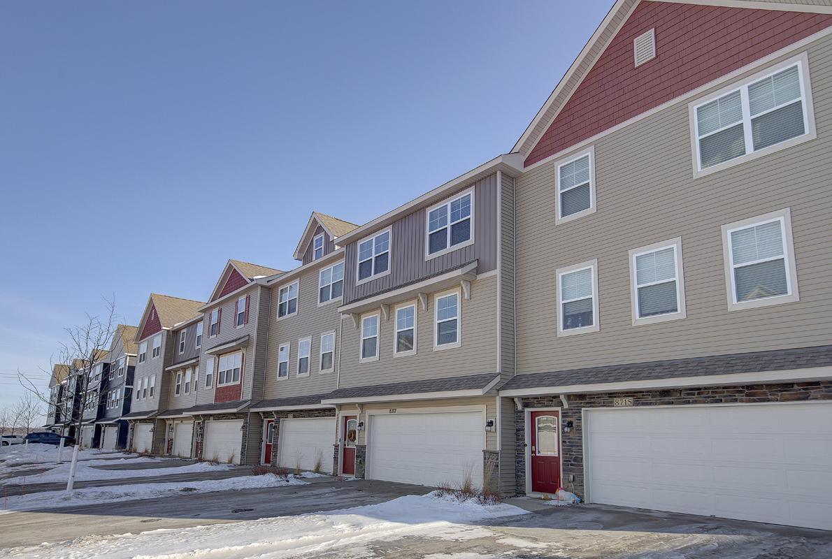 Sold Property