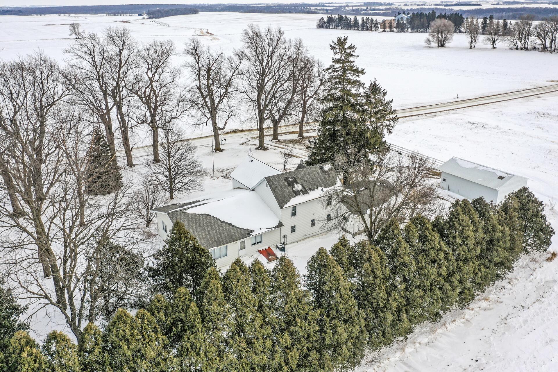 Sold Property