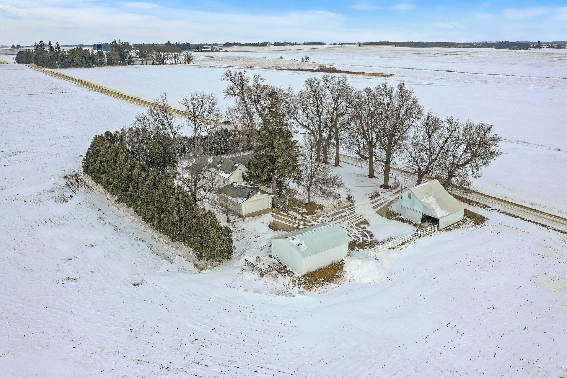 Sold Property