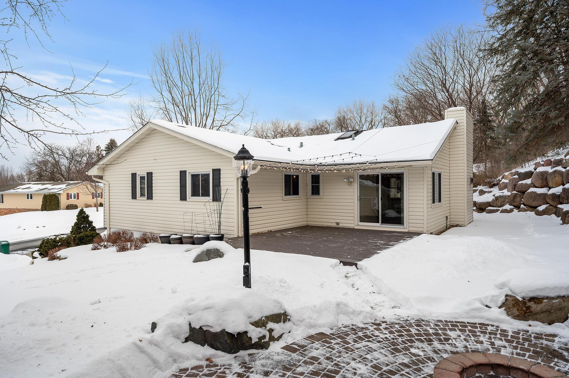 Sold Property