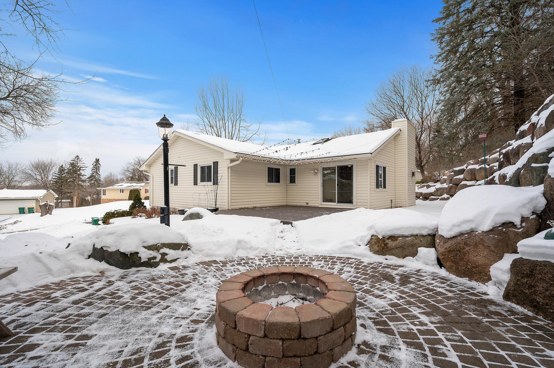 Sold Property
