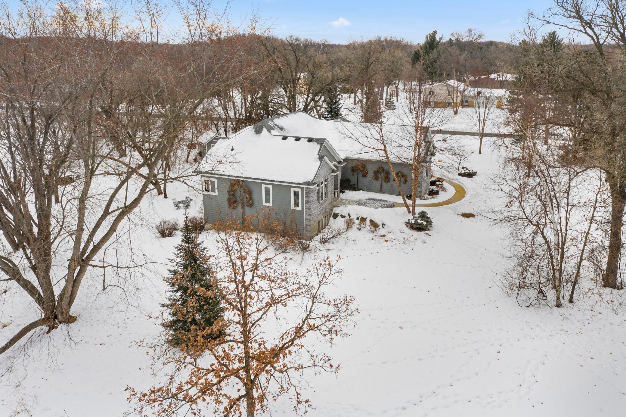 Sold Property