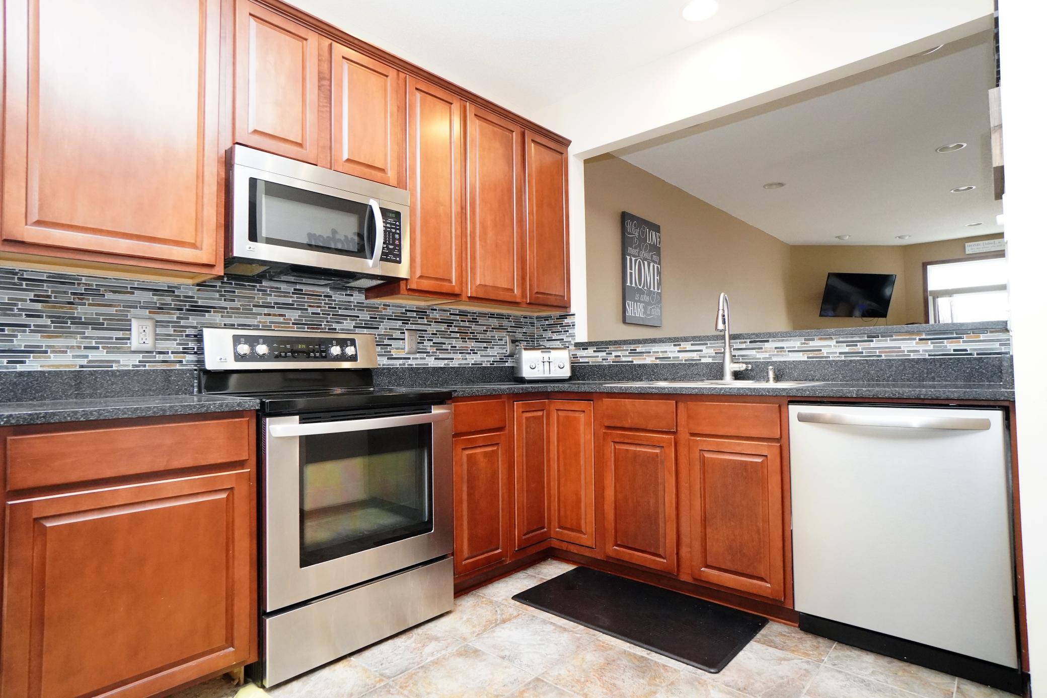Sold Property