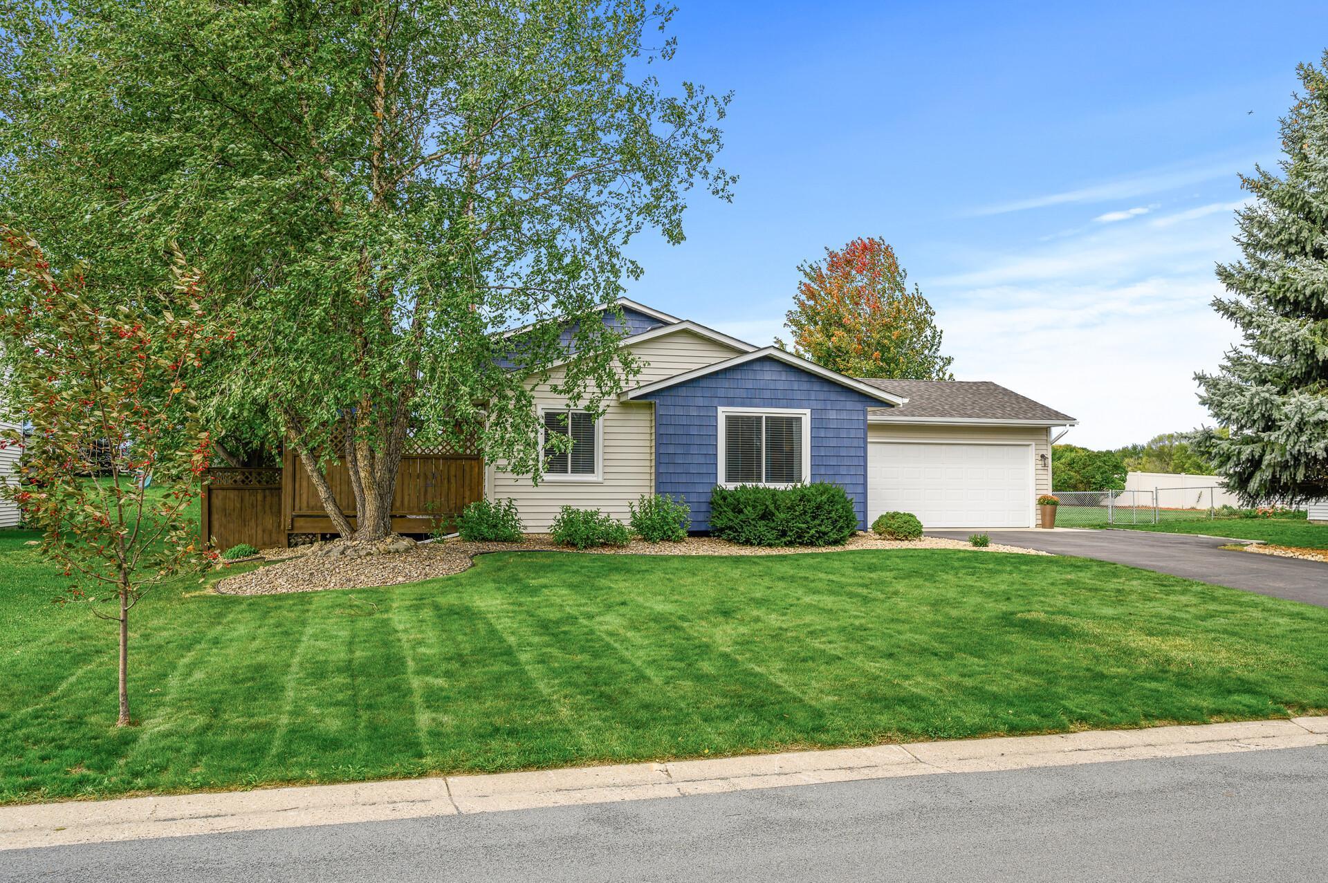 Sold Property
