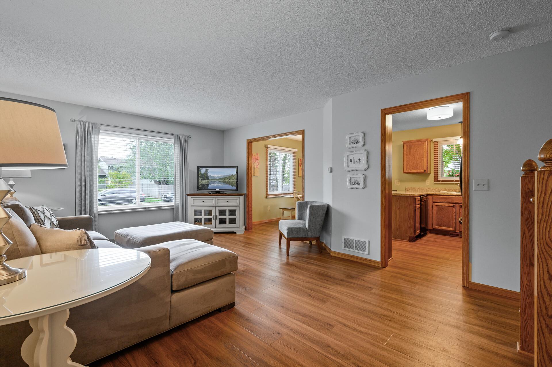 Sold Property