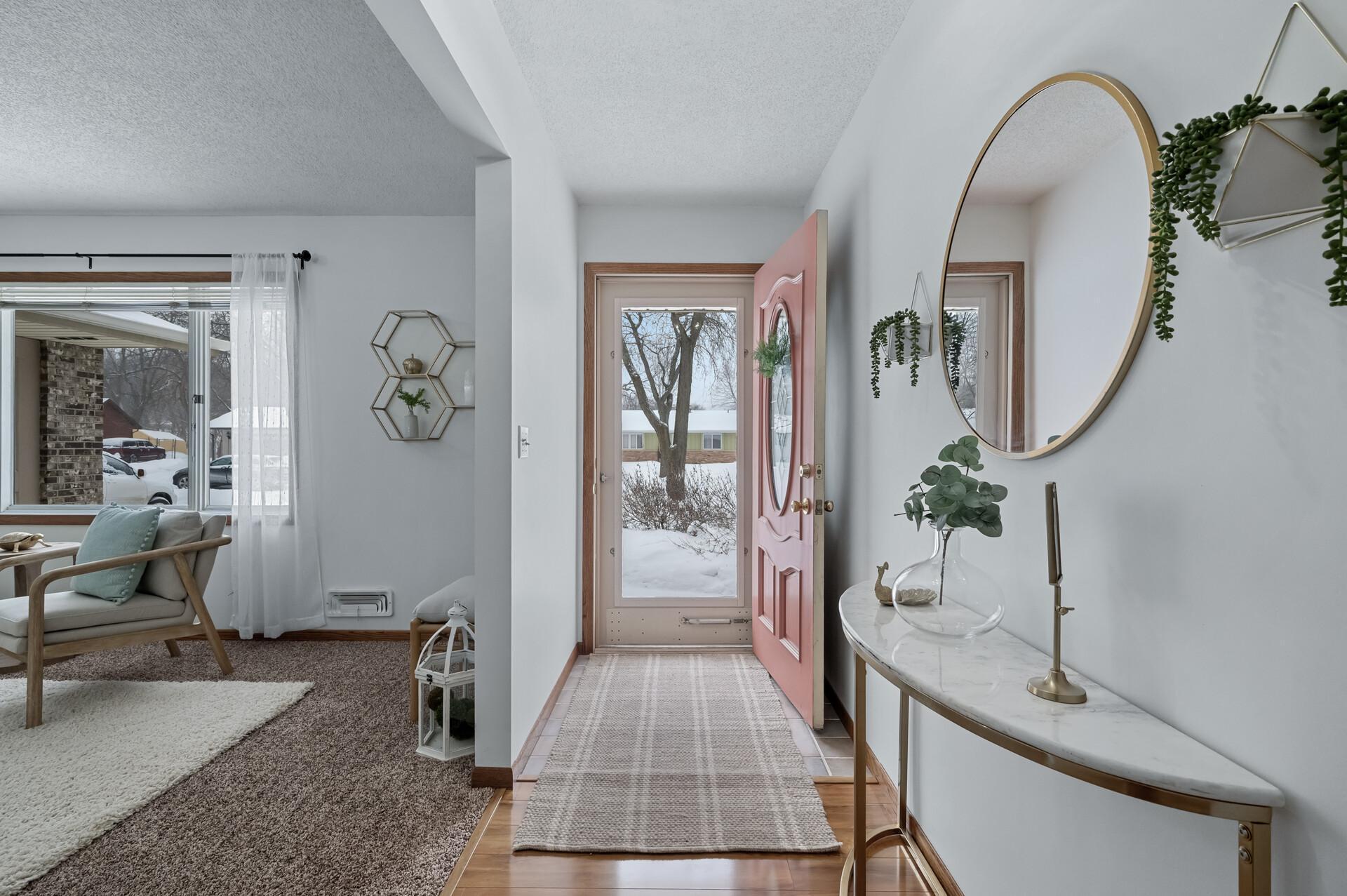 Sold Property