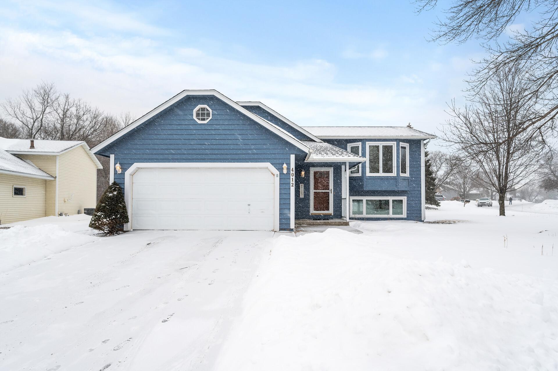 Sold Property