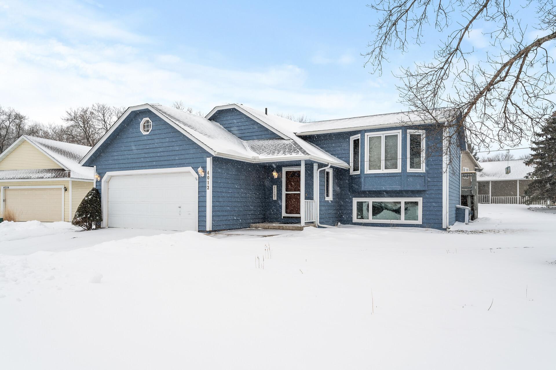 Sold Property